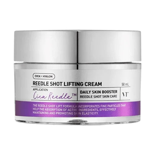 [VT Cosmetics] Reedle Shot Lifting Cream 50ml