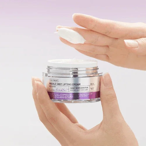 [VT Cosmetics] Reedle Shot Lifting Cream 50ml - Ballagrio