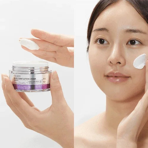 [VT Cosmetics] Reedle Shot Lifting Cream 50ml - Ballagrio