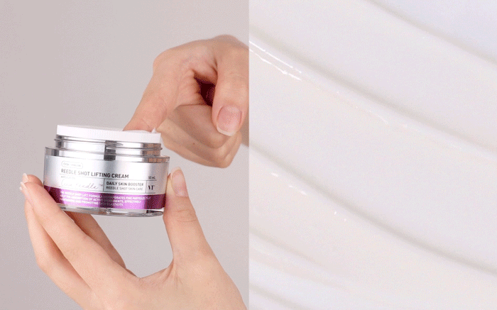 [VT Cosmetics] Reedle Shot Lifting Cream 50ml - Ballagrio