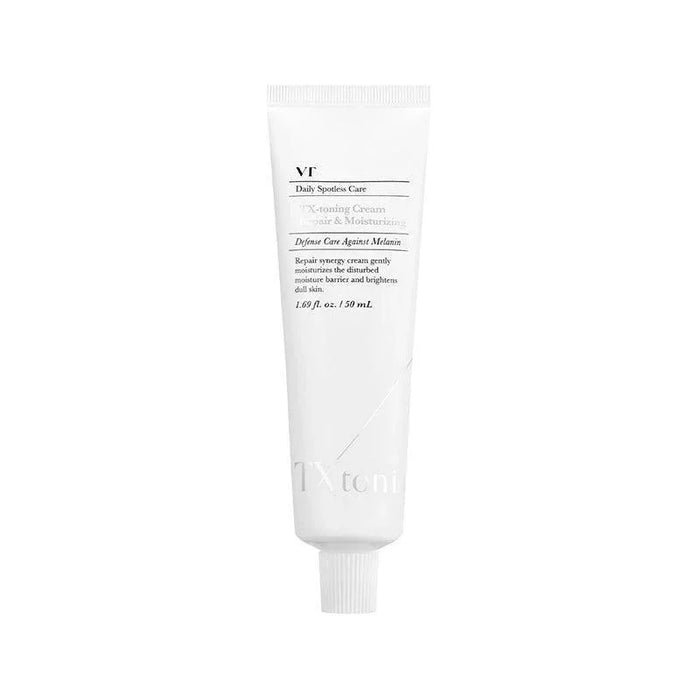 [VT Cosmetics] TX-toning Cream 50ml - Ballagrio