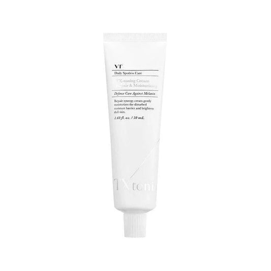 [VT Cosmetics] TX-toning Cream 50ml - Ballagrio