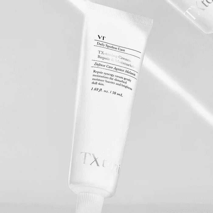 [VT Cosmetics] TX-toning Cream 50ml - Ballagrio