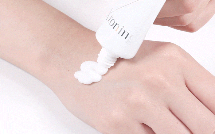 [VT Cosmetics] TX-toning Cream 50ml - Ballagrio