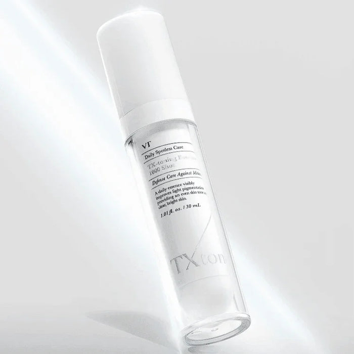 [VT Cosmetics] TX-toning Essence 1000 Shot 30ml - Ballagrio