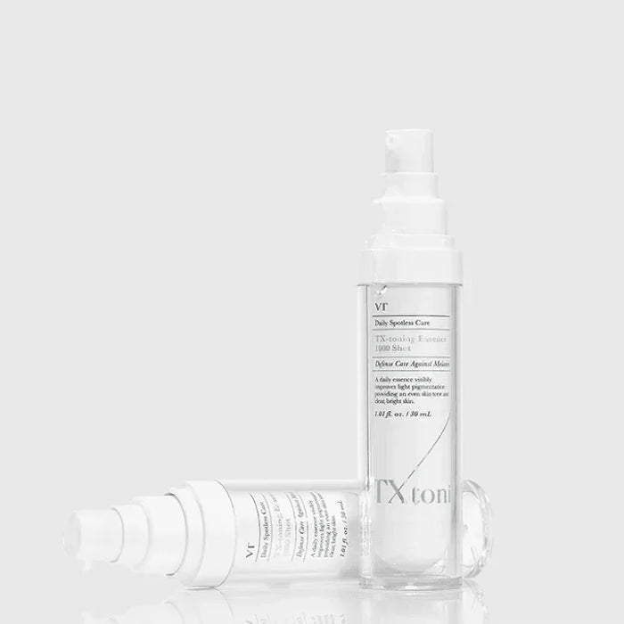 [VT Cosmetics] TX-toning Essence 1000 Shot 30ml - Ballagrio
