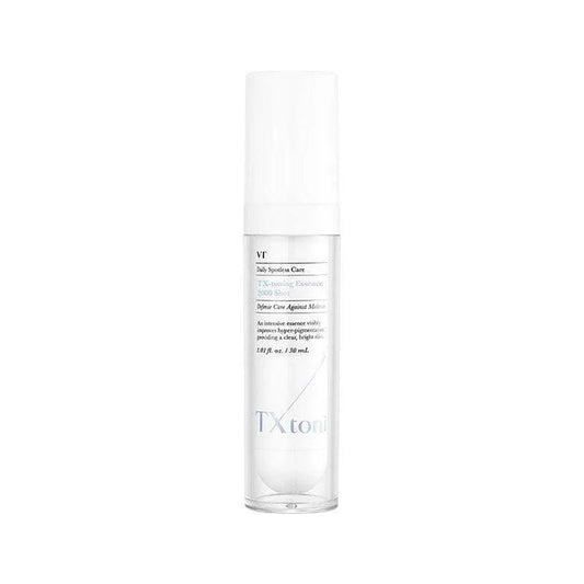 [VT Cosmetics] TX-toning Essence 2000 Shot 30ml - Ballagrio