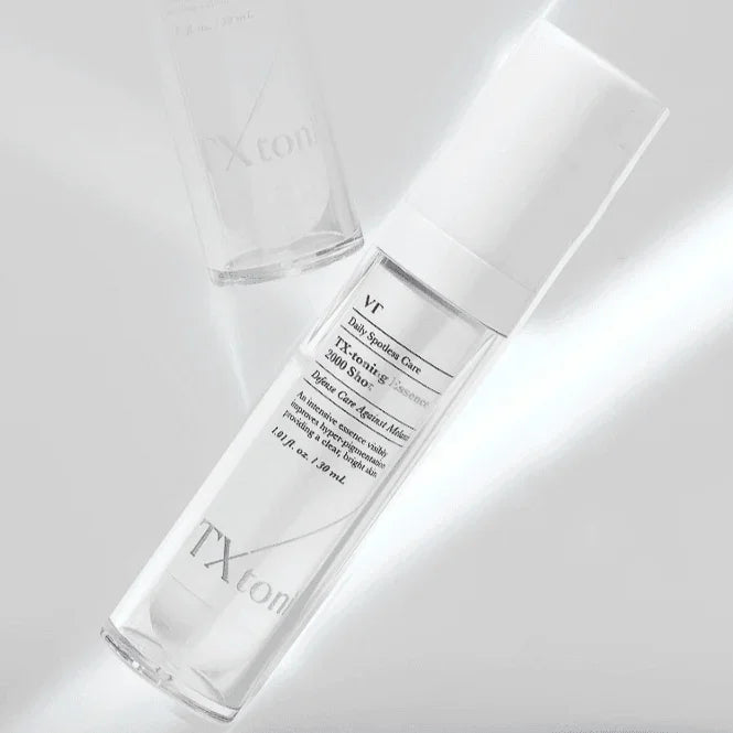 [VT Cosmetics] TX-toning Essence 2000 Shot 30ml - Ballagrio