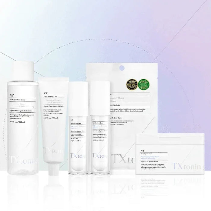 [VT Cosmetics] TX-toning Toner 200ml - Ballagrio
