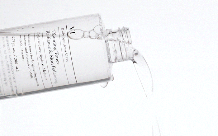 [VT Cosmetics] TX-toning Toner 200ml - Ballagrio