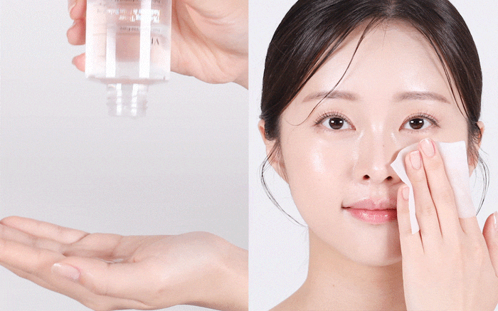 [VT Cosmetics] TX-toning Toner 200ml - Ballagrio