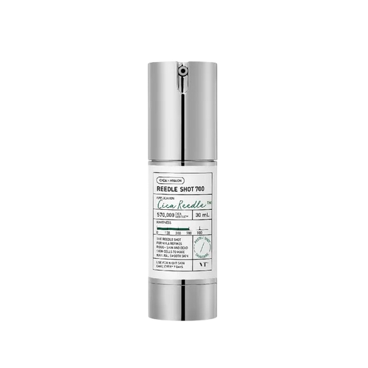 VT Reedle Shot 700 30ml