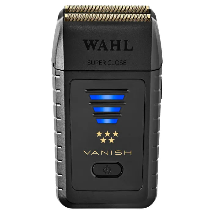 Wahl Professional 5-Star Vanish Shaver