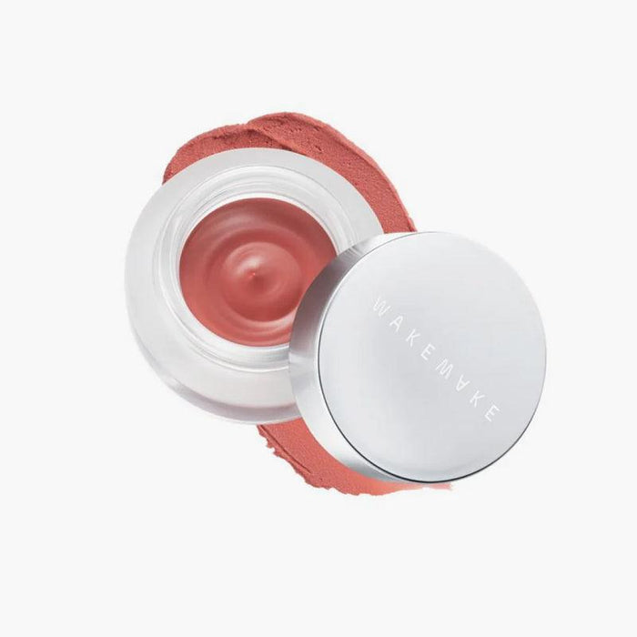 [WAKEMAKE] Over Blurring Pot (8 Colors) 4.5g - Ballagrio