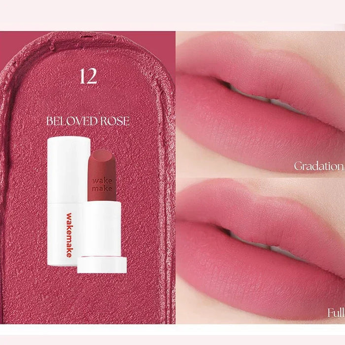 12 Beloved Rose