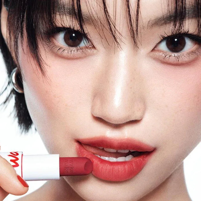 [WAKEMAKE] Soft Blurring Balm Stick 3.5g
