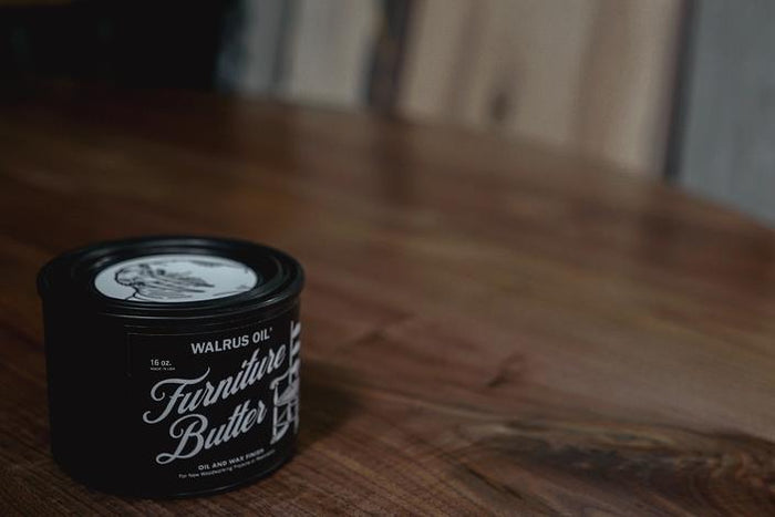 Walrus Furniture Butter