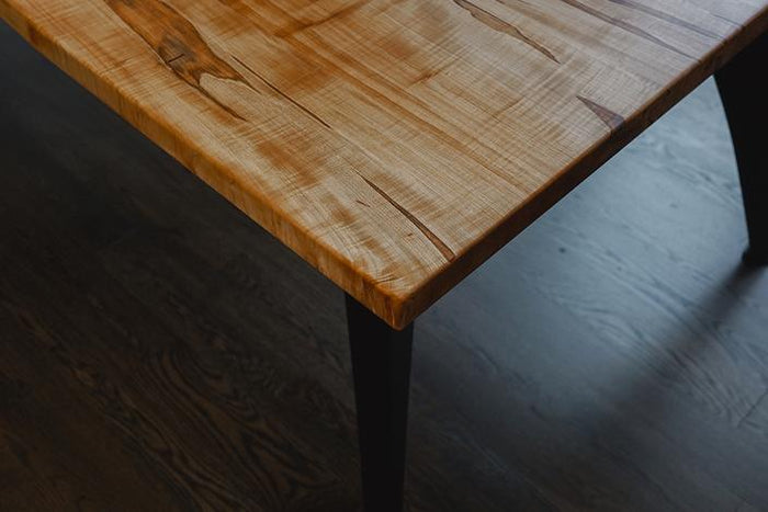 Walrus Furniture Butter