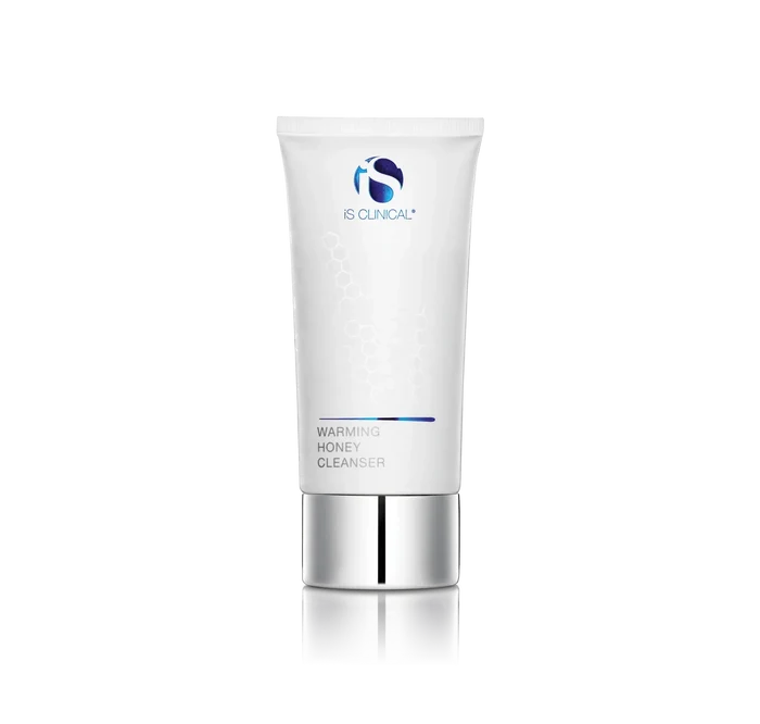 Warming Honey Cleanser