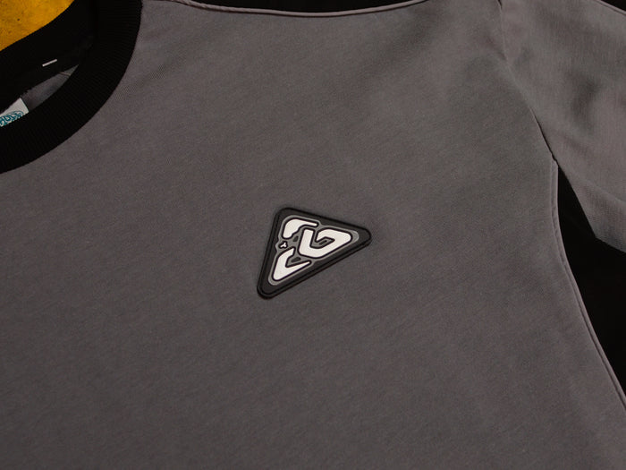 Warp T-Shirt - Black