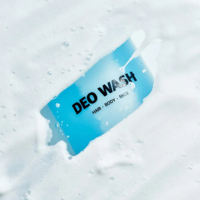 [W.DRESSROOM] Perfect All In One Deo Wash 500ml - Ballagrio