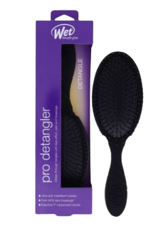 Wet Brush Pro detangler