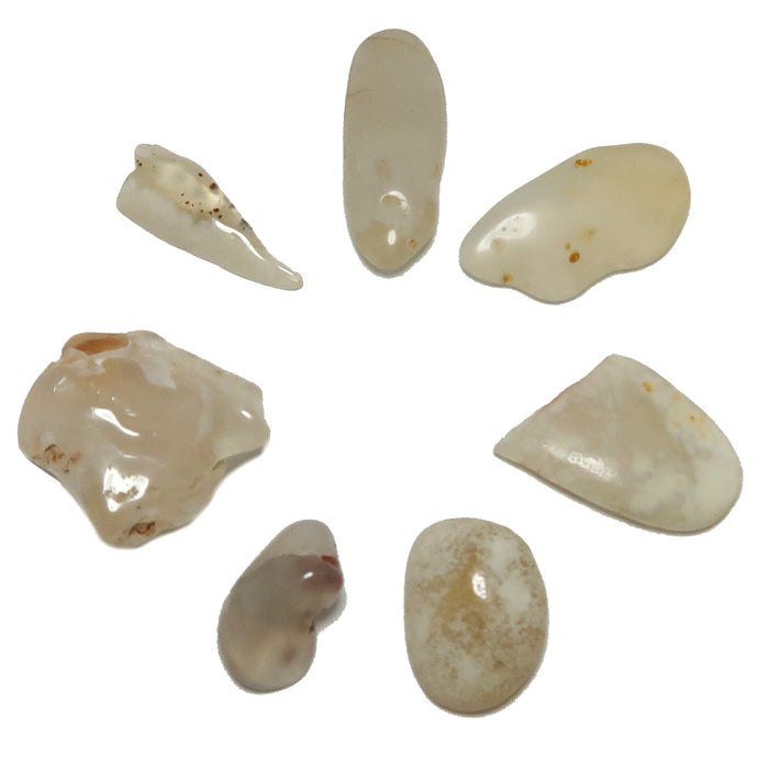 0.5-1.0 inch / 7 Gems