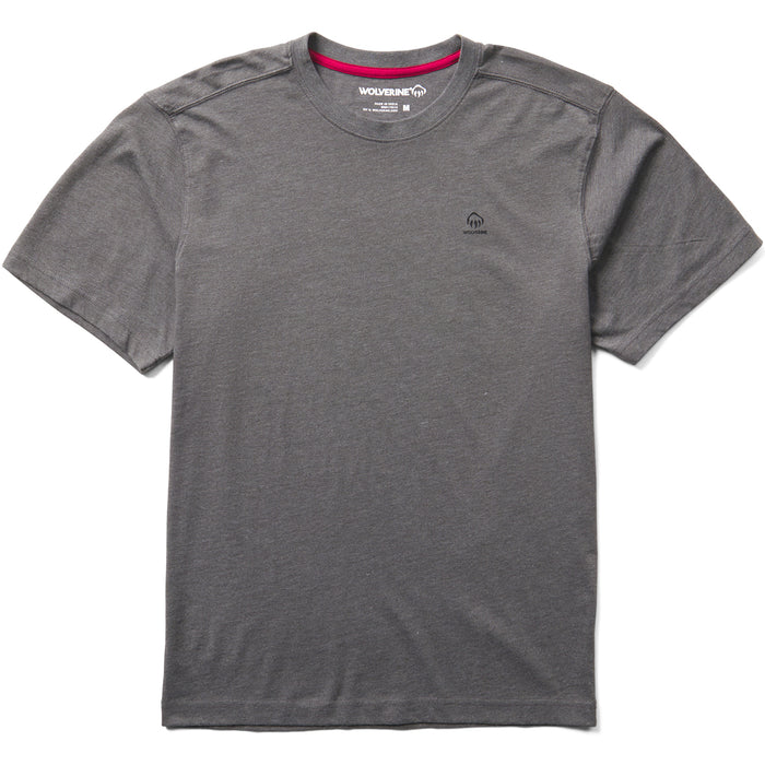 Wolverine Men's Classic Short Sleeve Graphic Tee T-Shirts Wolverine
