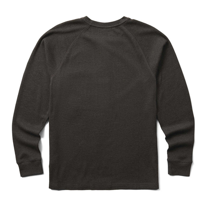 Wolverine Men's Walden II Thermal Pocket Long Sleeve Henley Long Sleeve T-Shirts Wolverine