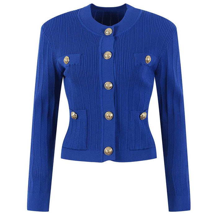 Dark Blue / S