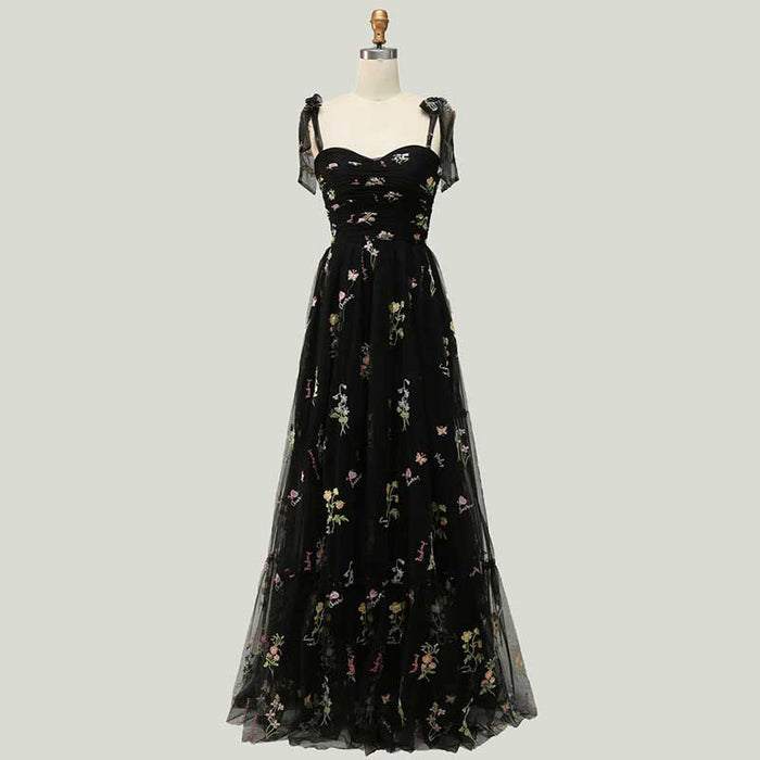 Black / XS