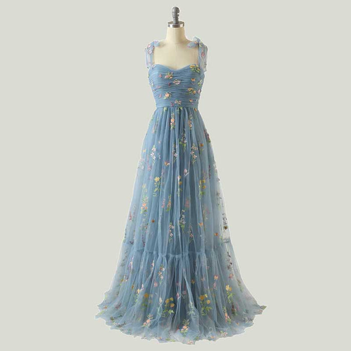 Dusty Blue / XS