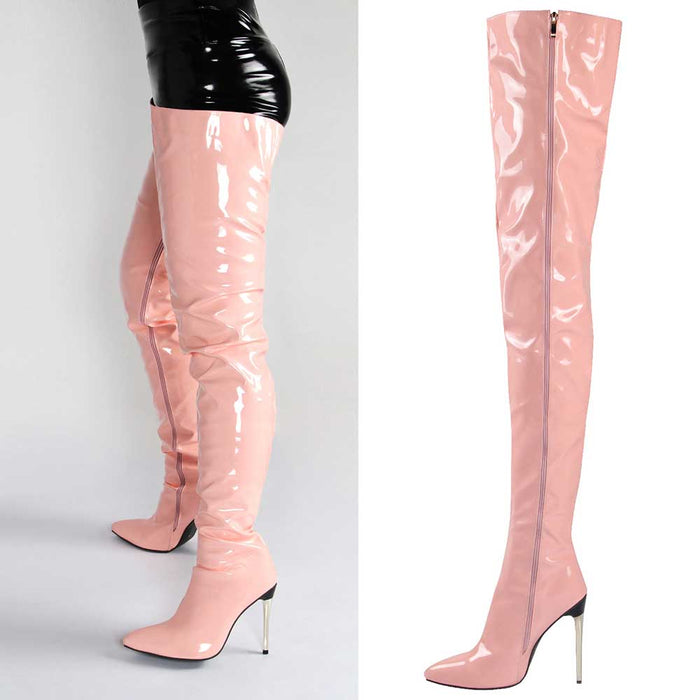 Pink / 4.5