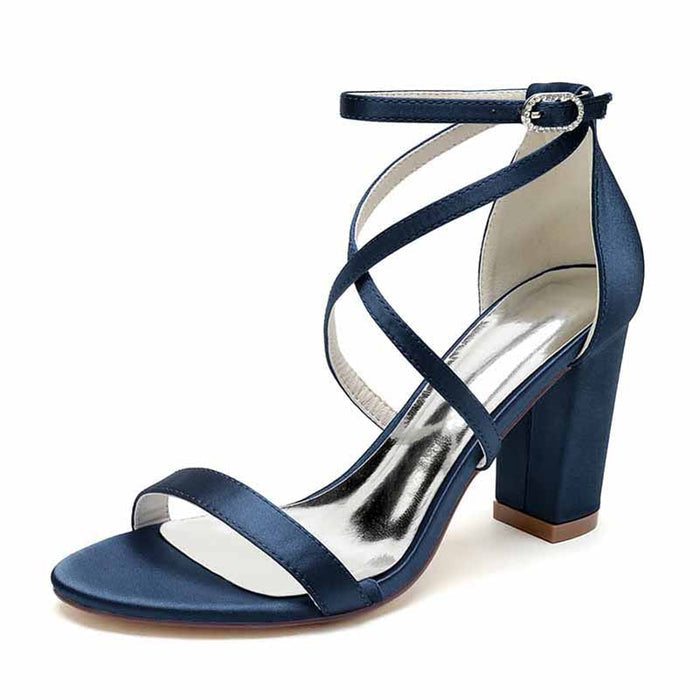Navy Blue / US6