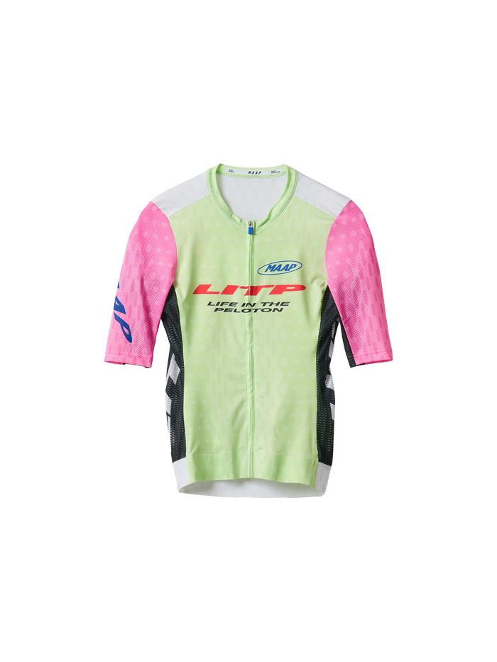Women's LITP Pro Air Jersey 3.0