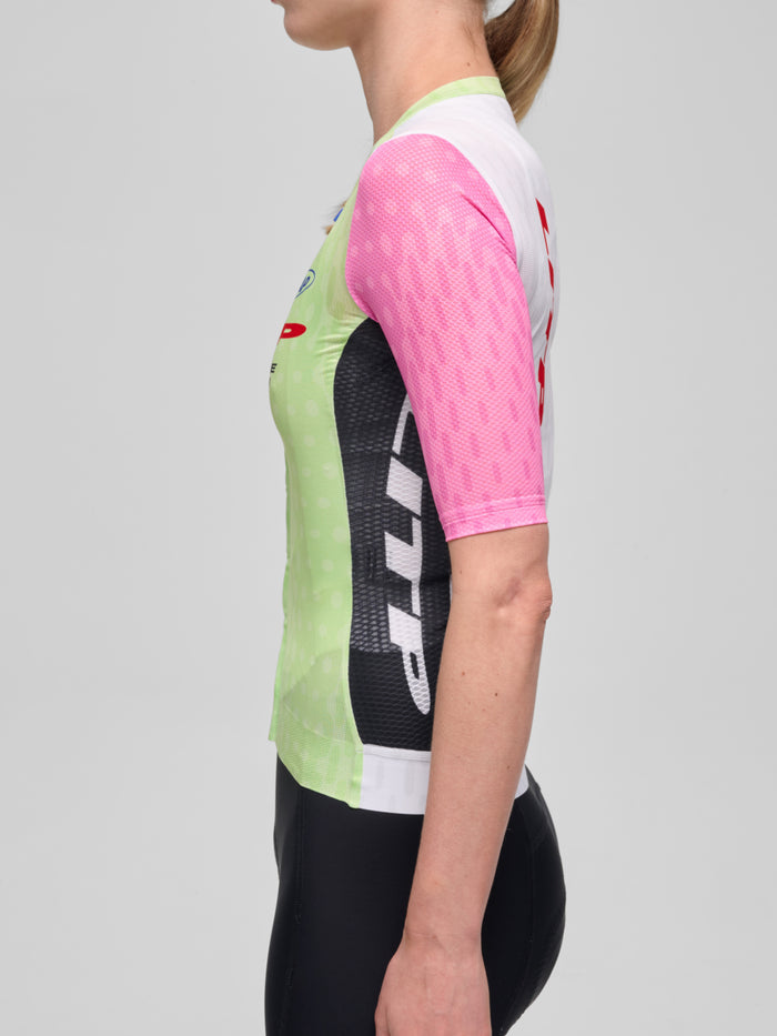 Women's LITP Pro Air Jersey 3.0