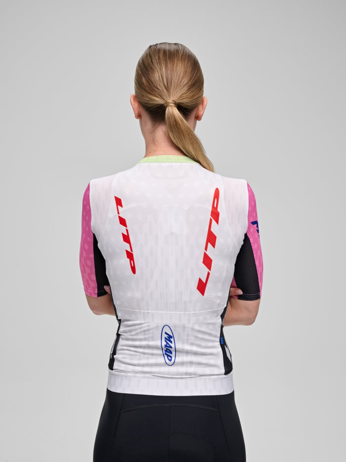 Women's LITP Pro Air Jersey 3.0