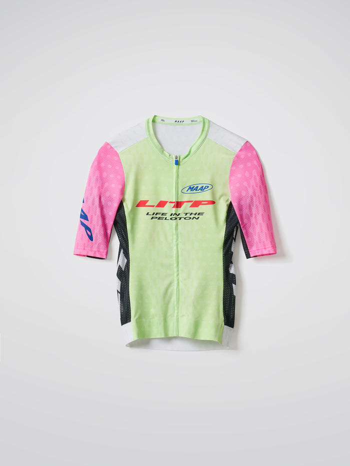 Women's LITP Pro Air Jersey 3.0