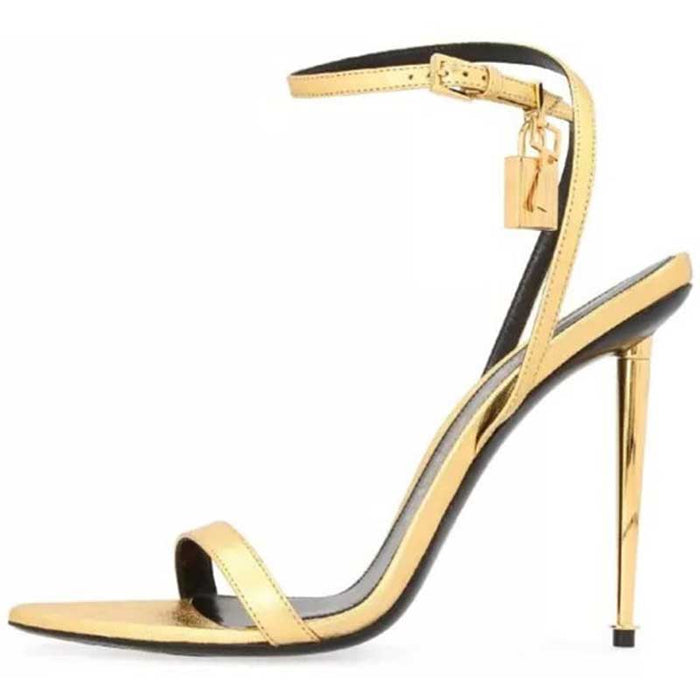 Gold / US5