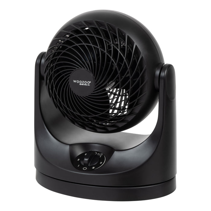 WOOZOO® HE15 - Oscillating - IRIS USA, Inc.