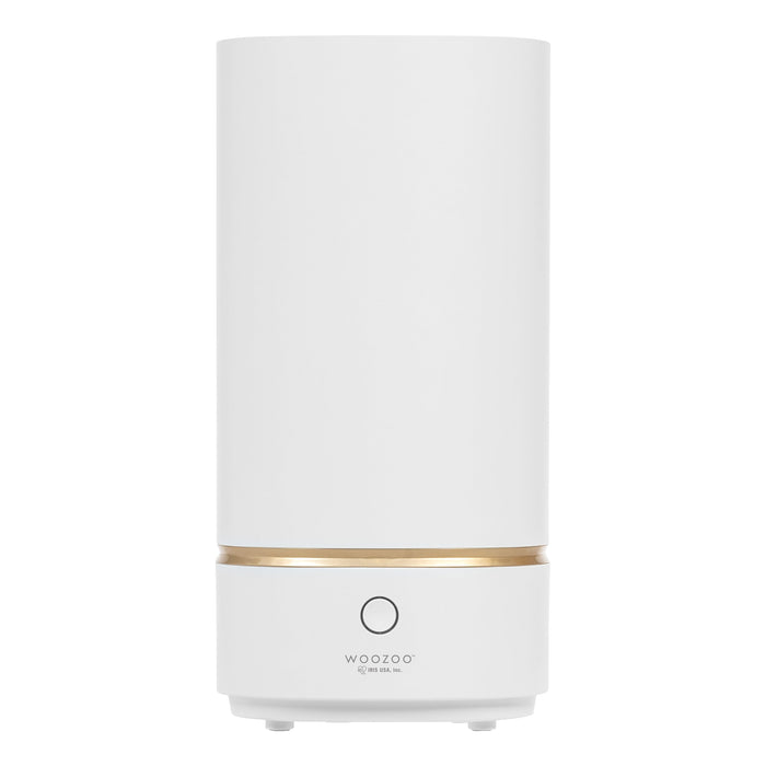 WOOZOO™  HMD-U25 - Ultrasonic Top-Fill Humidifier - IRIS USA, Inc.