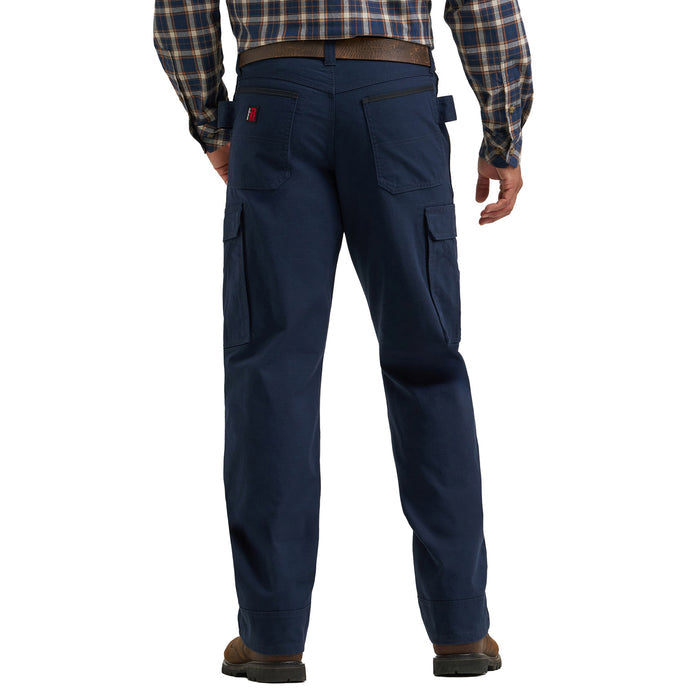 Wrangler Men's RIGGS Workwear Performance Ripstop Ranger Cargo Pant Pants Wrangler RIGGS