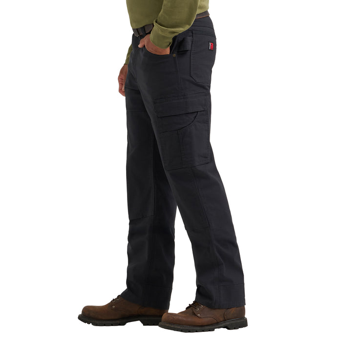 Wrangler Men's RIGGS Workwear Performance Ripstop Ranger Cargo Pant Pants Wrangler RIGGS