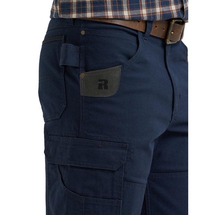 Wrangler Men's RIGGS Workwear Performance Ripstop Ranger Cargo Pant Pants Wrangler RIGGS