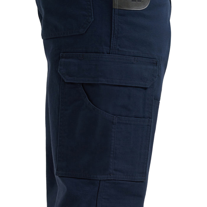 Wrangler Men's RIGGS Workwear Performance Ripstop Ranger Cargo Pant Pants Wrangler RIGGS