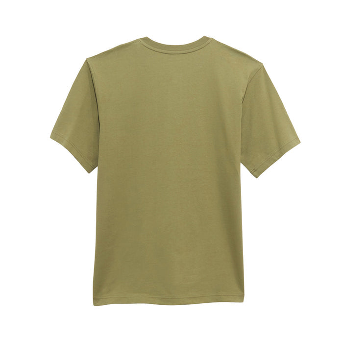 Wrangler Men's RIGGS Workwear® Short Sleeve Relaxed Henley Work Shirts Wrangler RIGGS