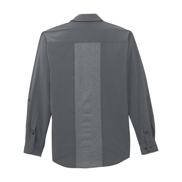 Wrangler Men's Riggs Workwear® Technical Ripstop Shirt Work Shirts Wrangler RIGGS
