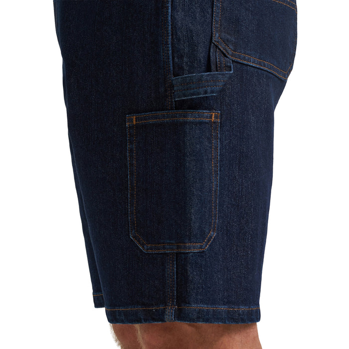 Wrangler RIGGS Workwear Men's Performance Denim Carpenter Short Shorts Wrangler RIGGS