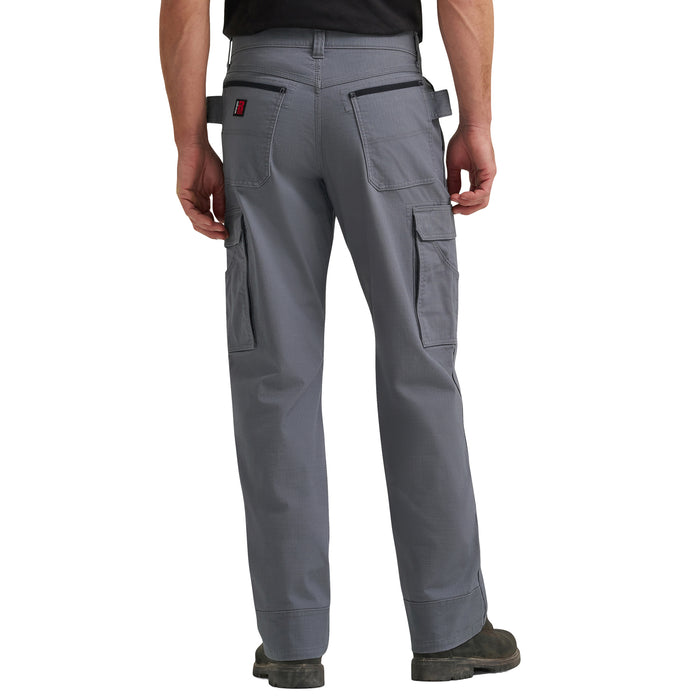 Wrangler RIGGS Workwear Men's Performance Ripstop Ranger Cargo Pant Pants Wrangler RIGGS