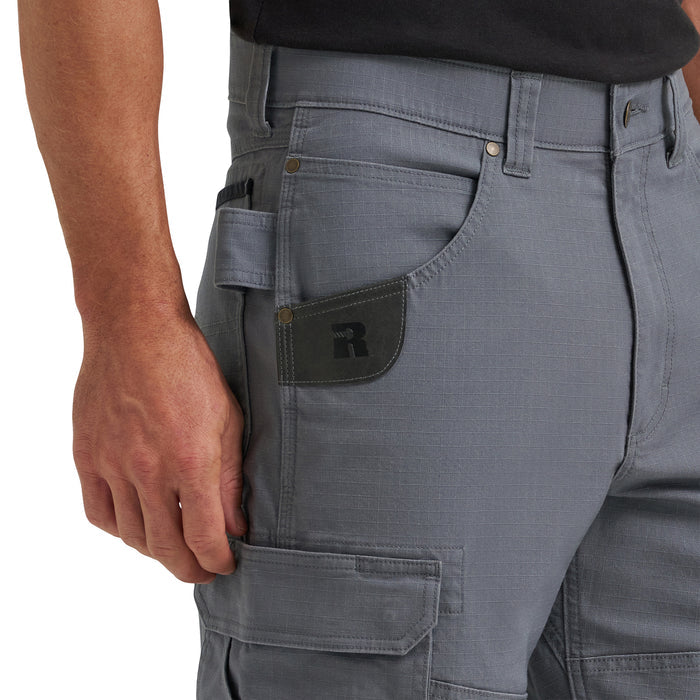 Wrangler RIGGS Workwear Men's Performance Ripstop Ranger Cargo Pant Pants Wrangler RIGGS